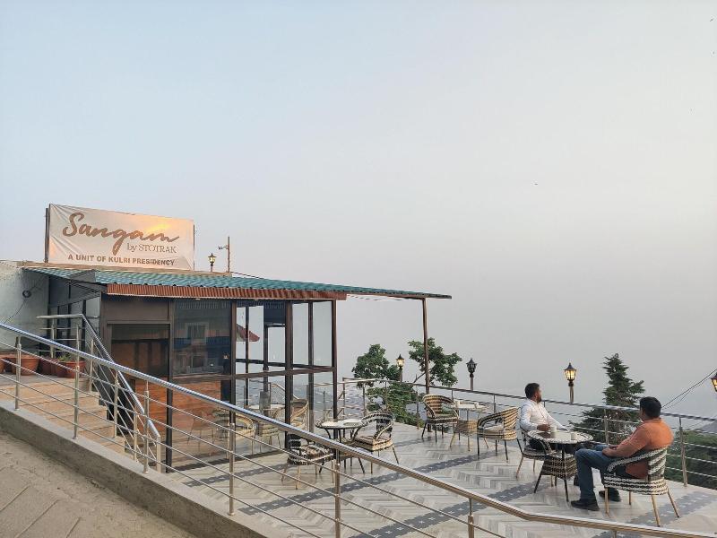 Sangam By Stotrak - Mussoorie image