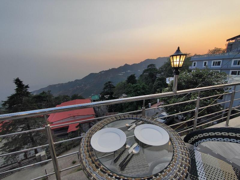 Sangam By Stotrak - Mussoorie image