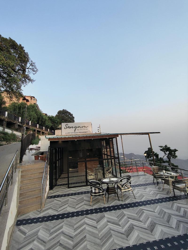 Sangam By Stotrak - Mussoorie image