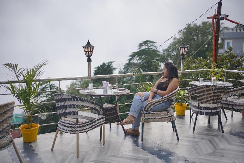Sangam By Stotrak - Mussoorie image