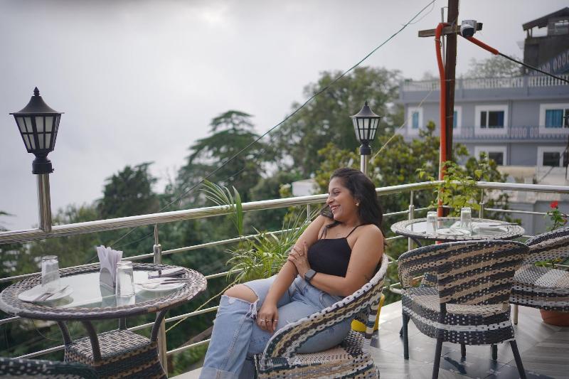 Sangam By Stotrak - Mussoorie image