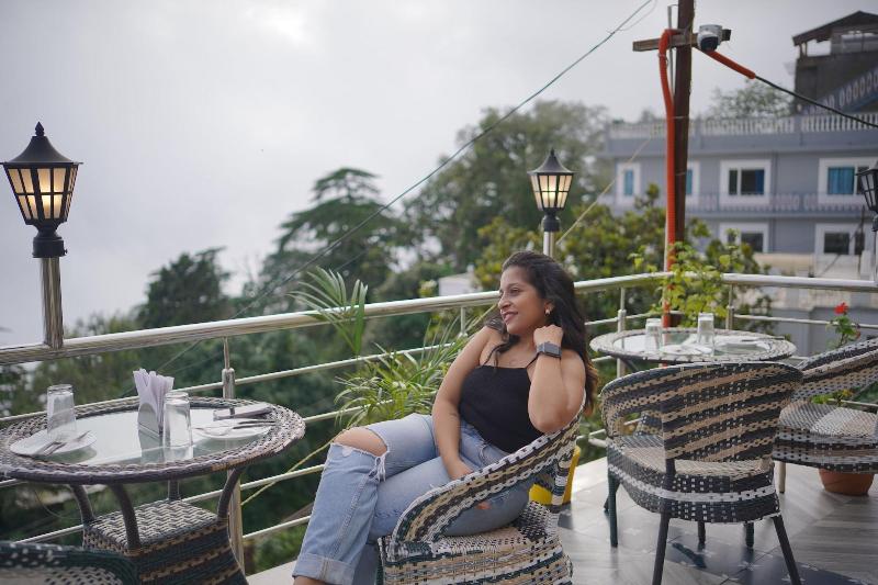 Sangam By Stotrak - Mussoorie image