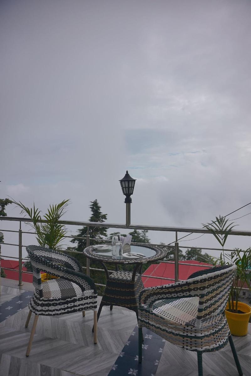 Sangam By Stotrak - Mussoorie image