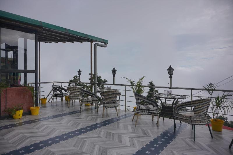Sangam By Stotrak - Mussoorie image