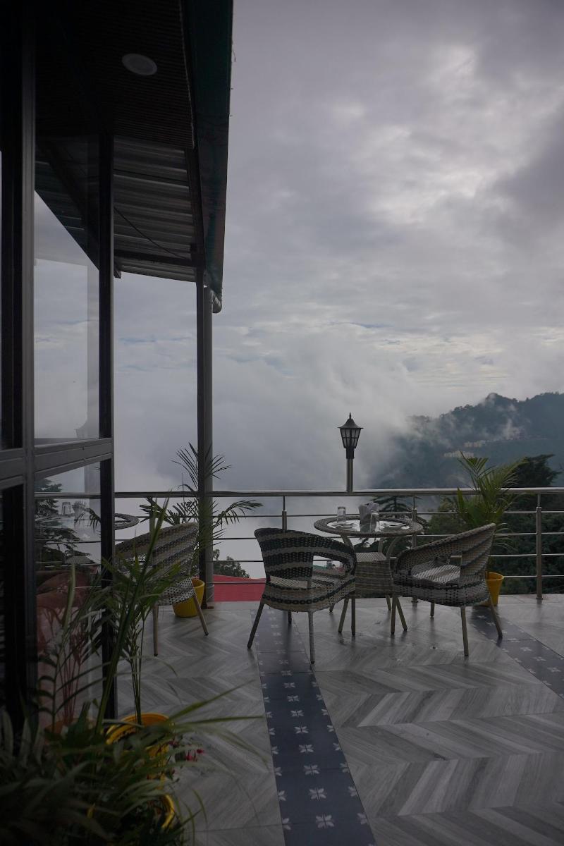 Sangam By Stotrak - Mussoorie image