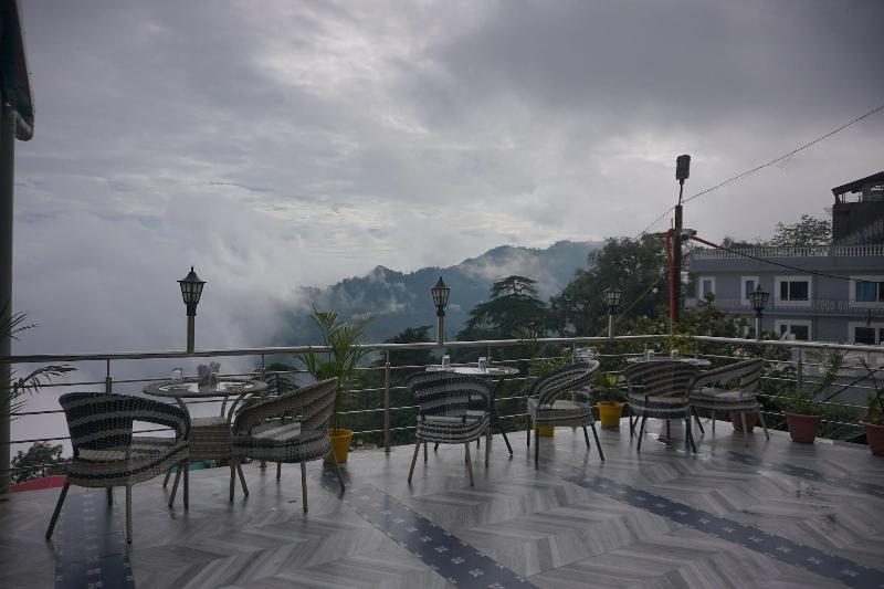 Sangam By Stotrak - Mussoorie image