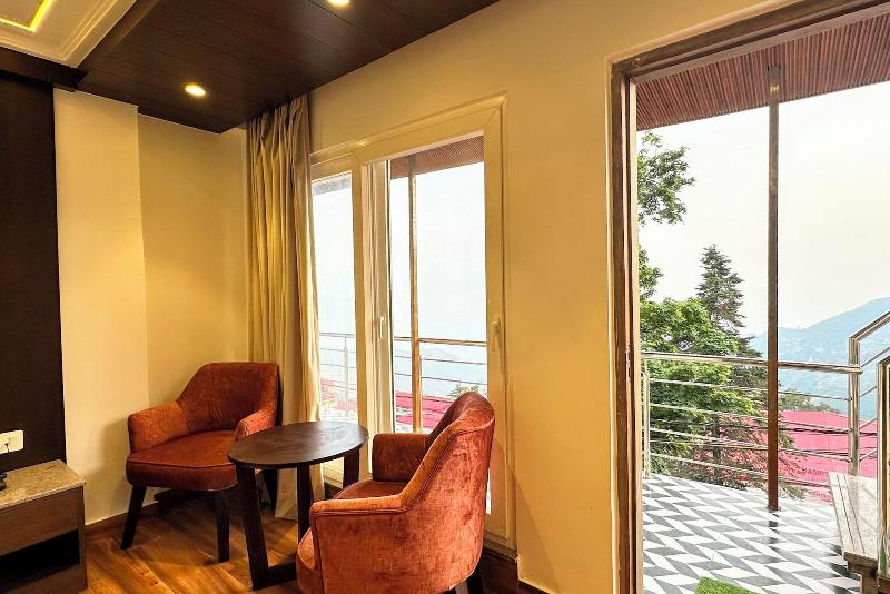 Sangam By Stotrak - Mussoorie image
