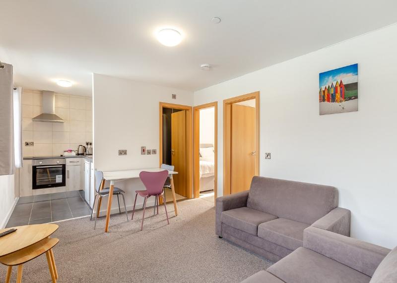 North Devon Resort image