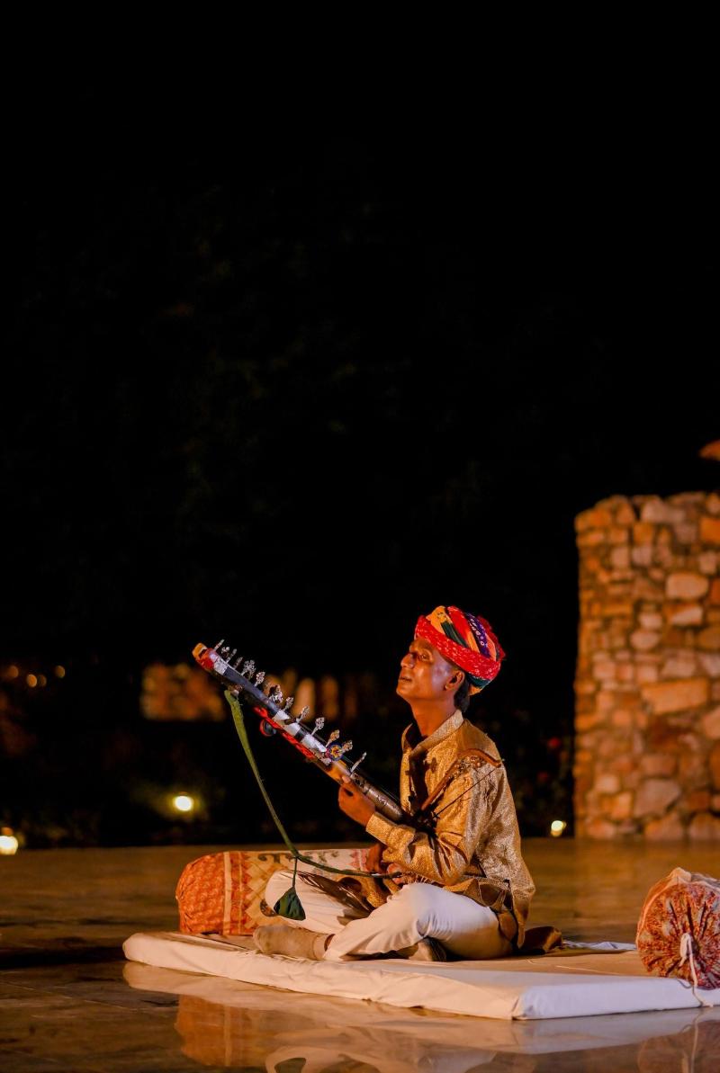 The Earth Resort By Stotrak - Ranthambore image