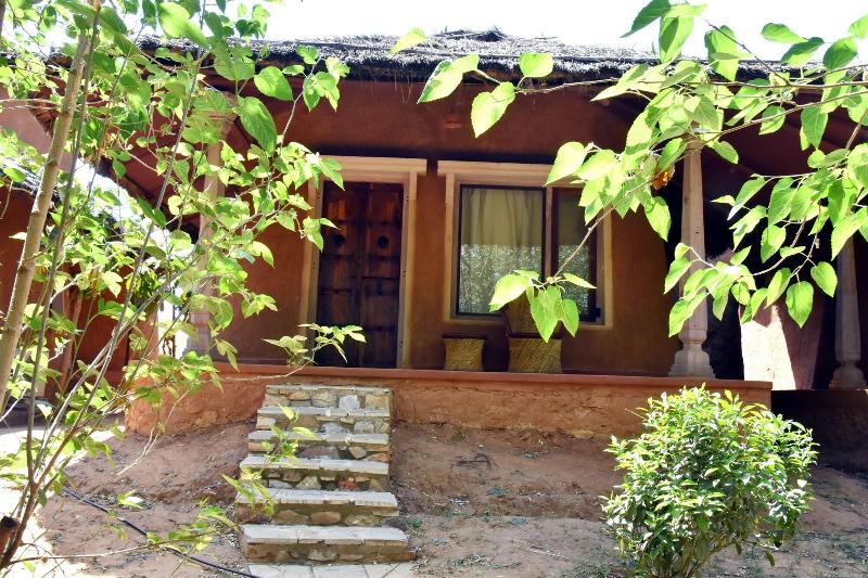 The Earth Resort By Stotrak - Ranthambore image
