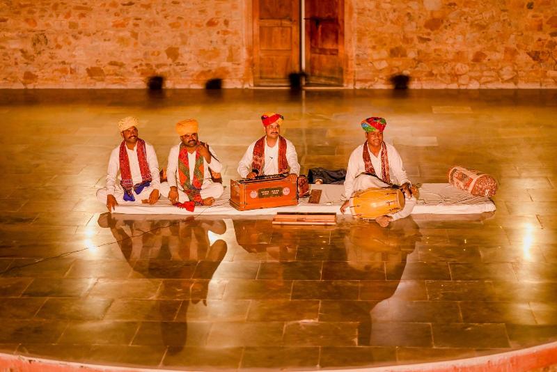 The Earth Resort By Stotrak - Ranthambore image
