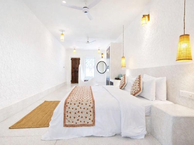The Earth Resort By Stotrak - Ranthambore image