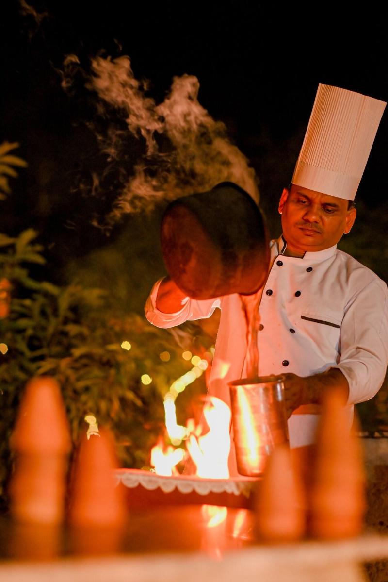 The Earth Resort By Stotrak - Ranthambore image