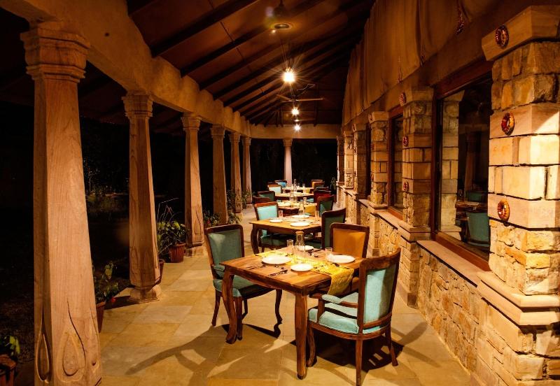 The Earth Resort By Stotrak - Ranthambore image