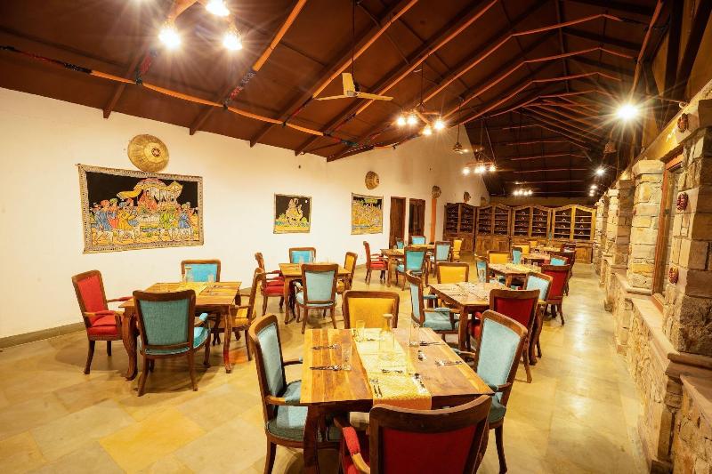The Earth Resort By Stotrak - Ranthambore image