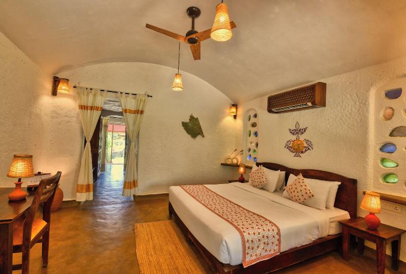 The Earth Resort By Stotrak - Ranthambore image