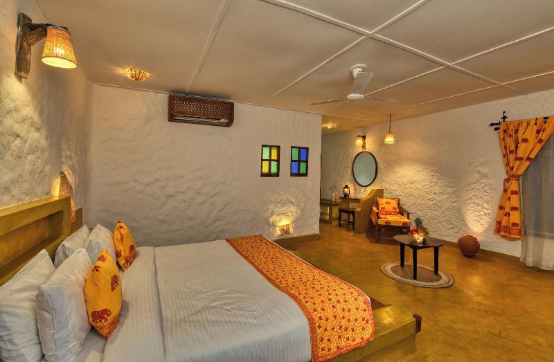 The Earth Resort By Stotrak - Ranthambore image