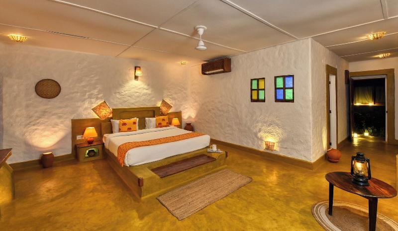 The Earth Resort By Stotrak - Ranthambore image