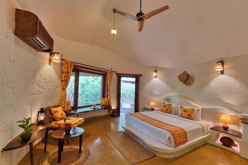 The Earth Resort By Stotrak - Ranthambore image