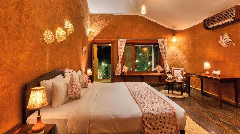 The Earth Resort By Stotrak - Ranthambore image