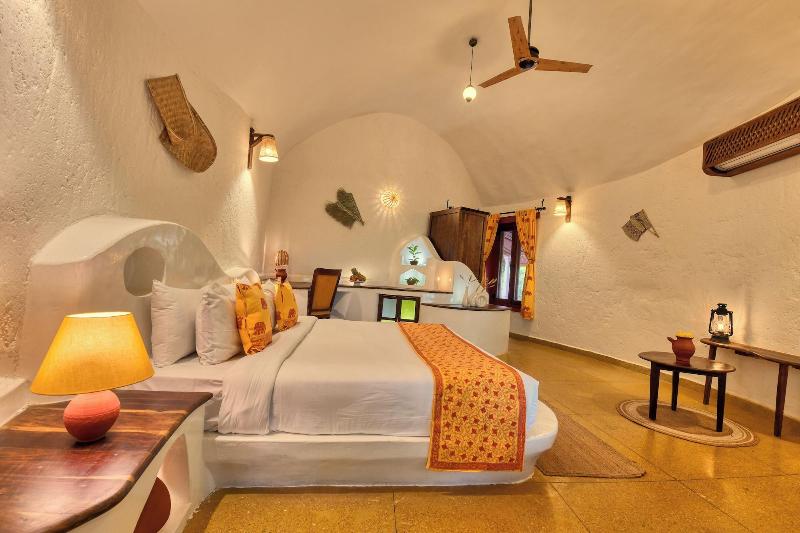The Earth Resort By Stotrak - Ranthambore image