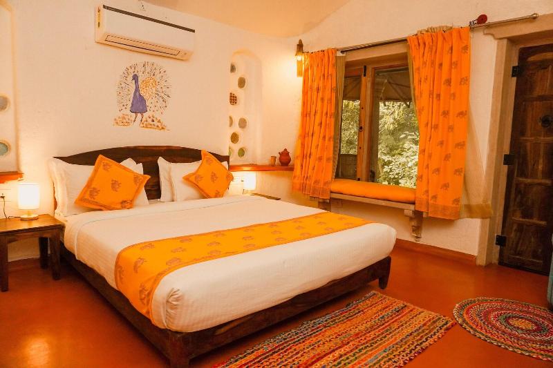 The Earth Resort By Stotrak - Ranthambore image