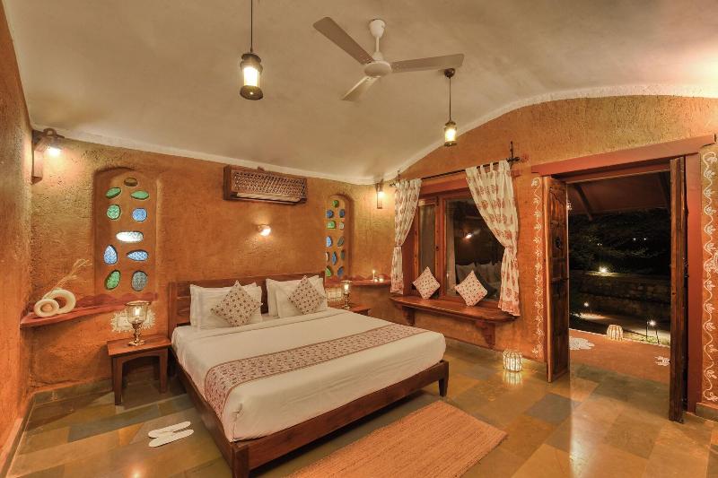 The Earth Resort By Stotrak - Ranthambore image