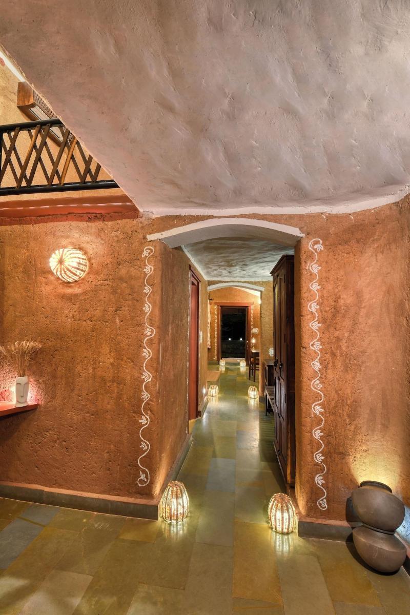 The Earth Resort By Stotrak - Ranthambore image