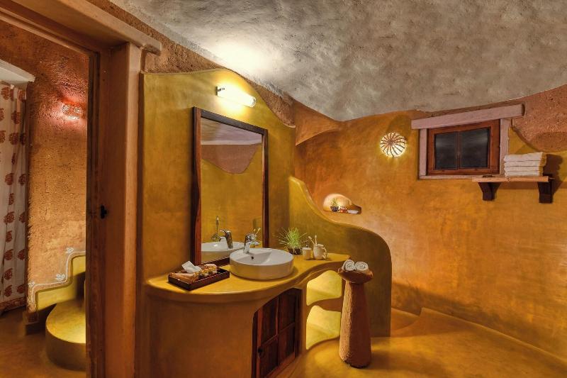 The Earth Resort By Stotrak - Ranthambore image