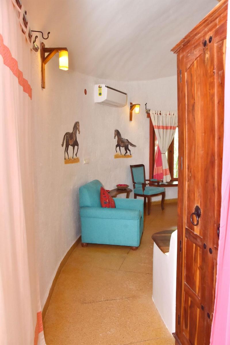 The Earth Resort By Stotrak - Ranthambore image