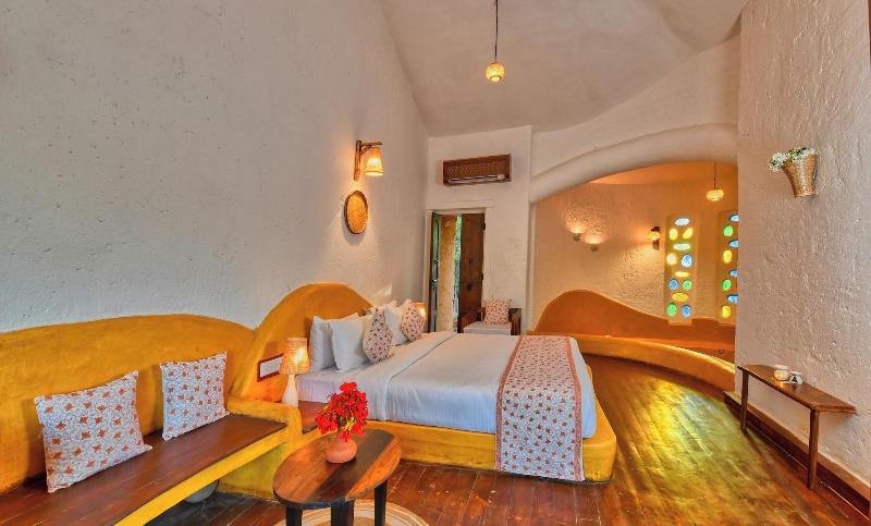 The Earth Resort By Stotrak - Ranthambore image