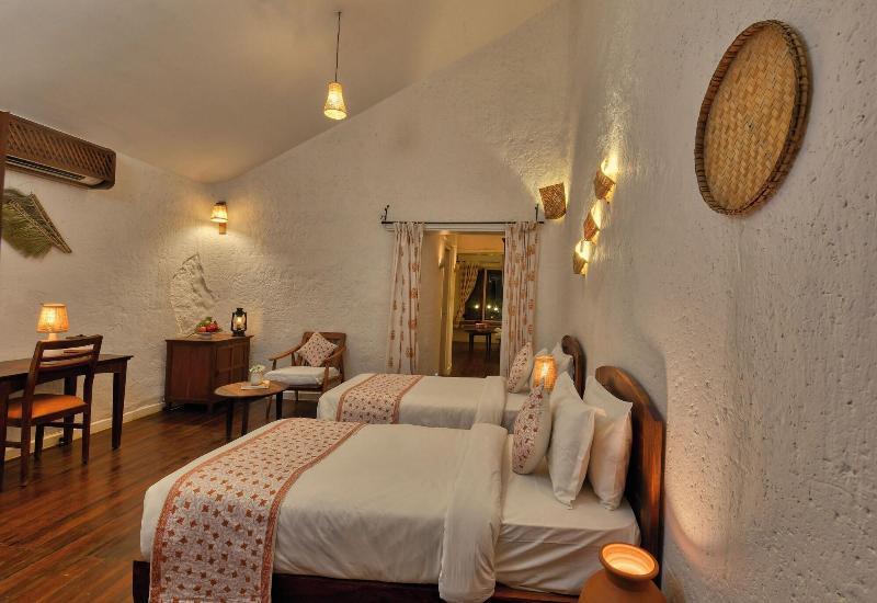 The Earth Resort By Stotrak - Ranthambore image