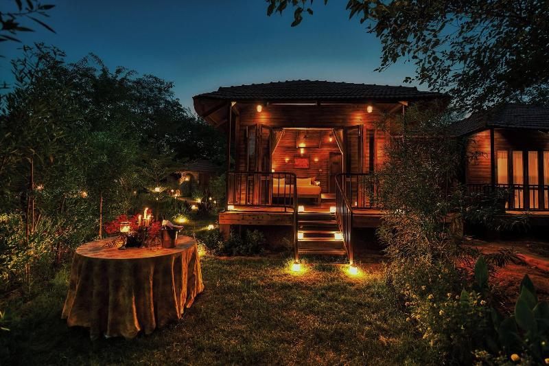 The Earth Resort By Stotrak - Ranthambore image