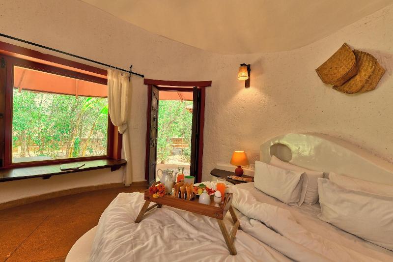 The Earth Resort By Stotrak - Ranthambore image