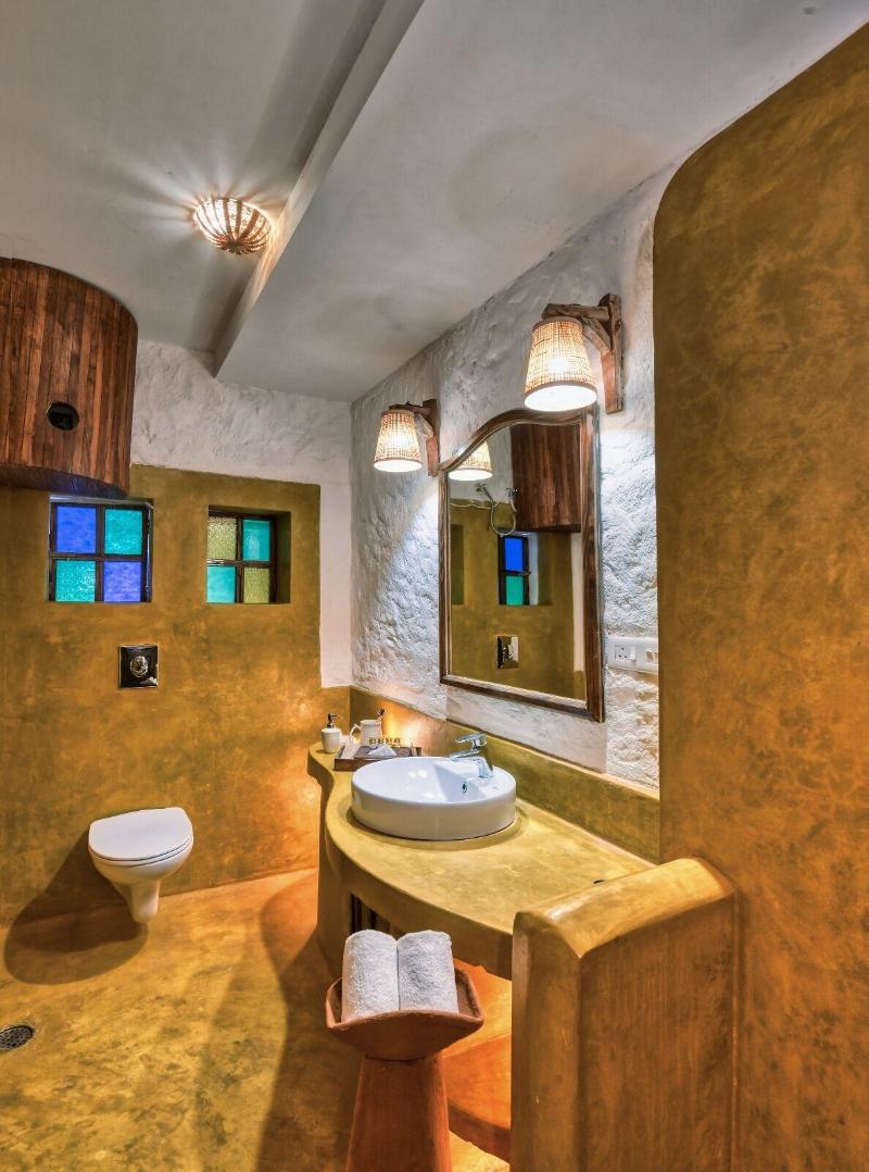 The Earth Resort By Stotrak - Ranthambore image