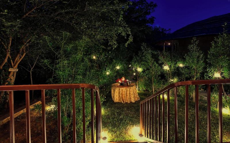 The Earth Resort By Stotrak - Ranthambore image