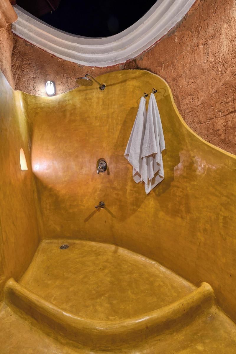 The Earth Resort By Stotrak - Ranthambore image