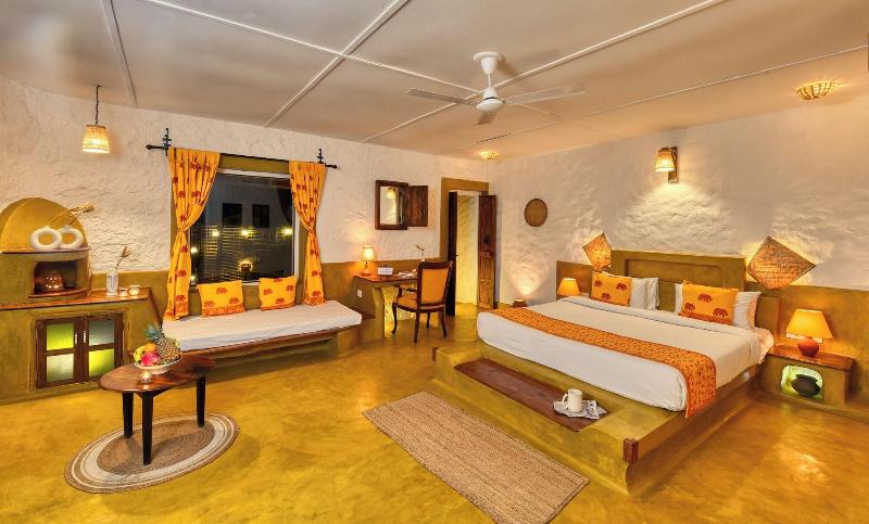 The Earth Resort By Stotrak - Ranthambore image