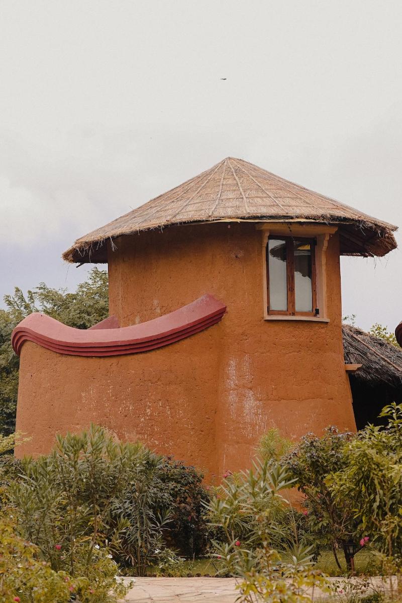 The Earth Resort By Stotrak - Ranthambore image