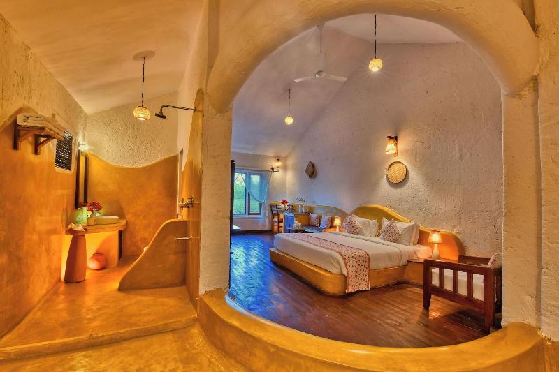The Earth Resort By Stotrak - Ranthambore image