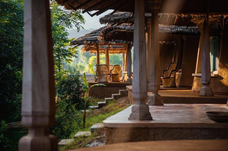The Earth Resort By Stotrak - Ranthambore image