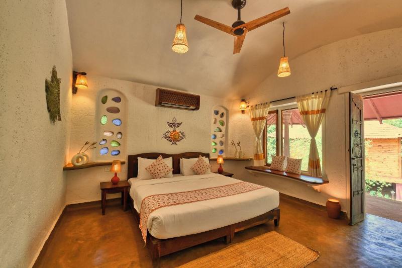 The Earth Resort By Stotrak - Ranthambore image