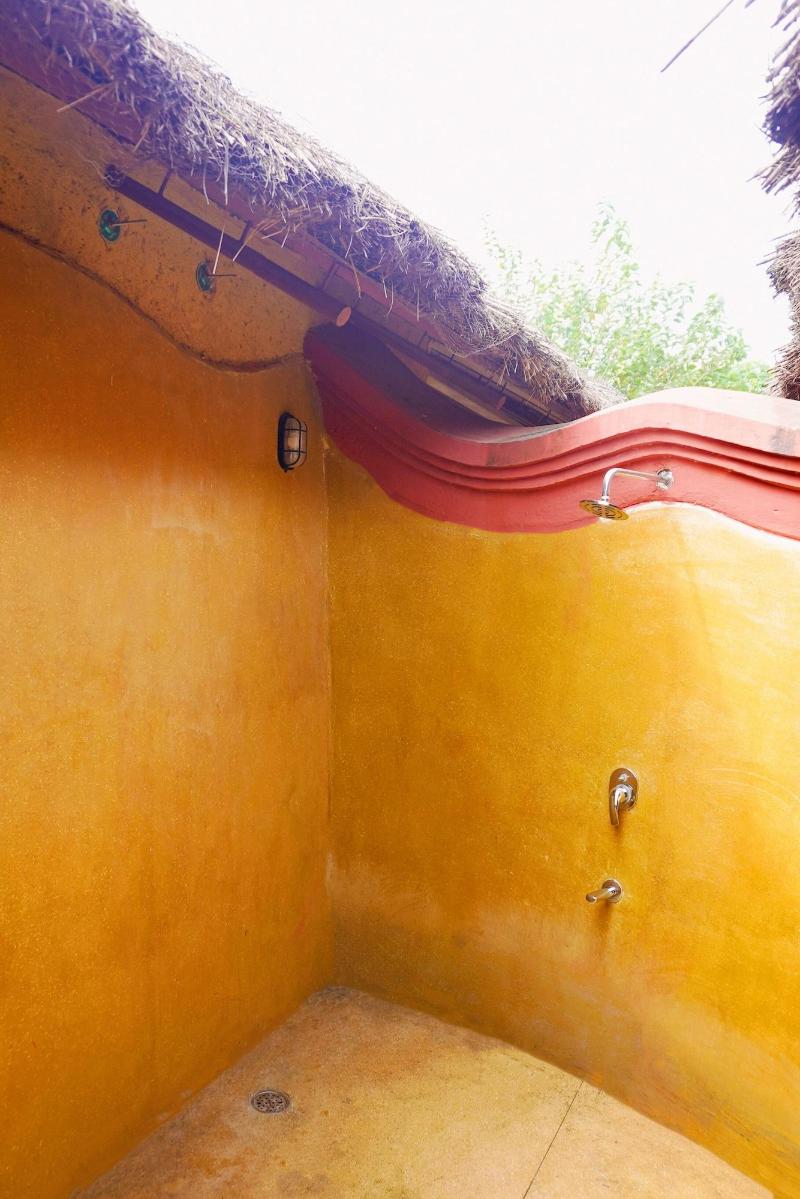 The Earth Resort By Stotrak - Ranthambore image