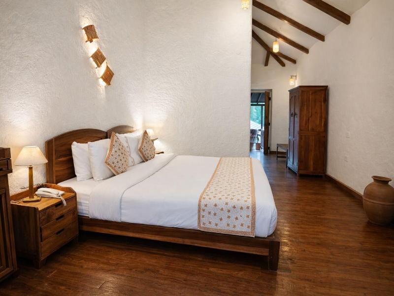 The Earth Resort By Stotrak - Ranthambore image