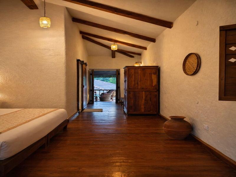 The Earth Resort By Stotrak - Ranthambore image