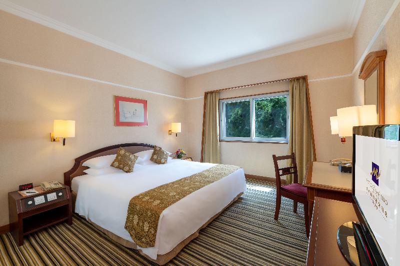 Metropark Lido Hotel Beijing image