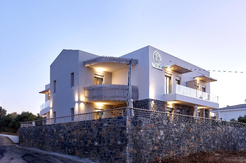 Hotel Theasea Stylish Residence