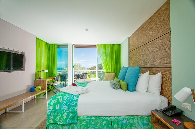 Maloka Hotel Boutique & Spa