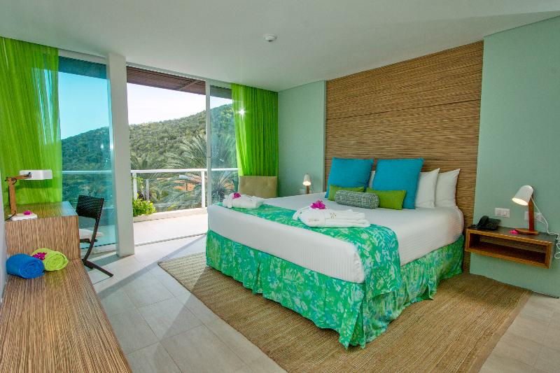 Maloka Hotel Boutique & Spa 2