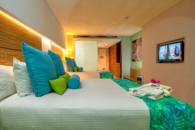 Maloka Hotel Boutique & Spa 4